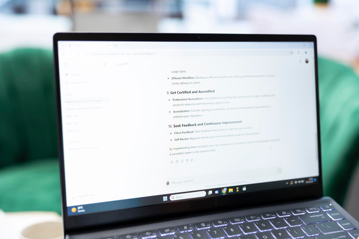 Mailing-Design, das klickt: Mein Aufbau f&uuml;r E-Mails, die nicht im Papierkorb landen