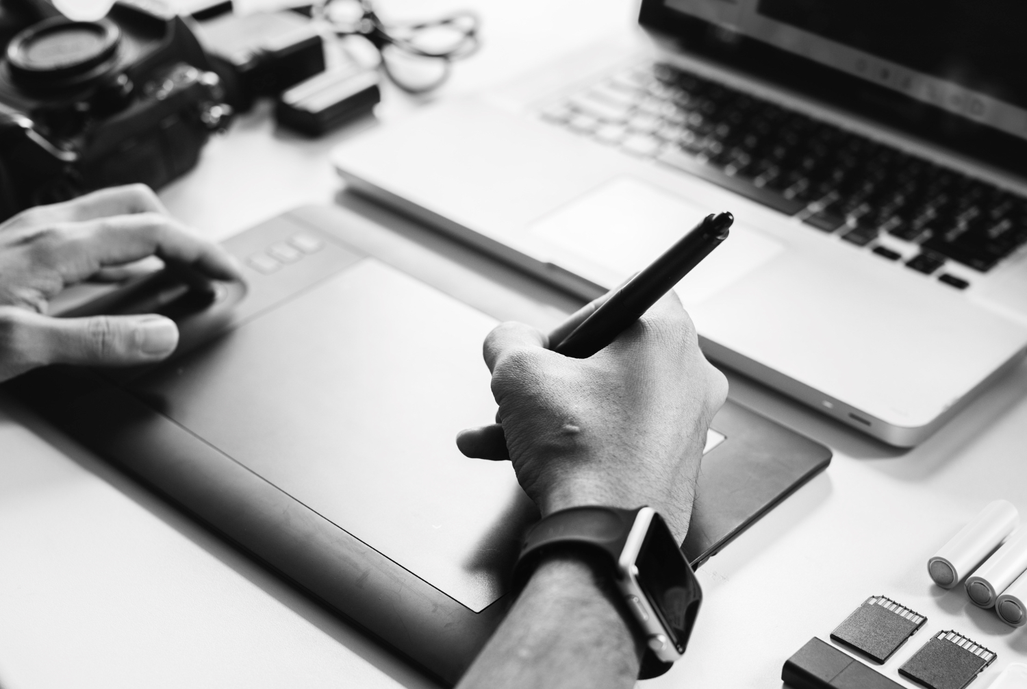 Direktmarketing f&uuml;r Kreative: Warum sch&ouml;nes Design nur die halbe Miete ist